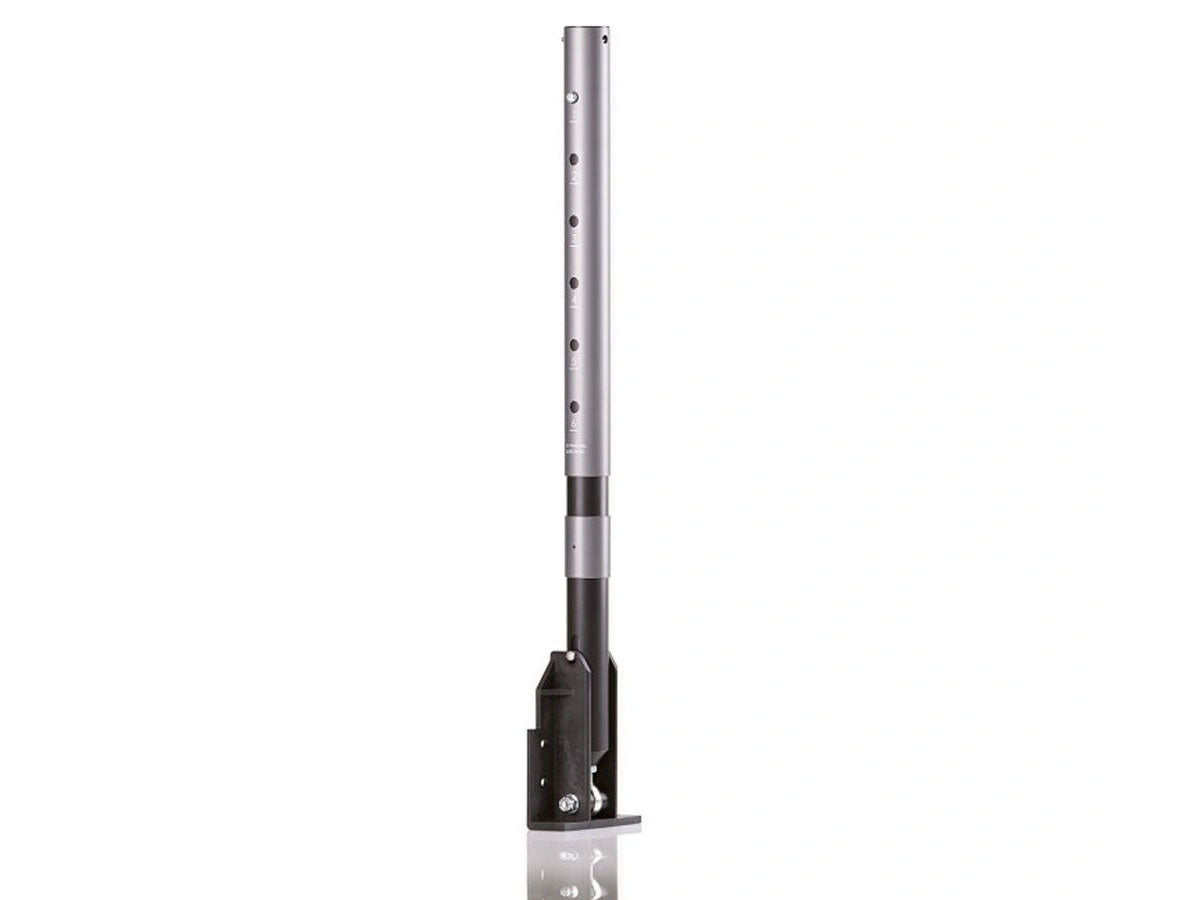Inovativ Height Adjustable Shelving System