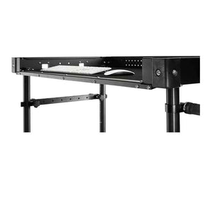 Inovativ Voyager 30 EVO X Lightweight Compact Equipment Cart
