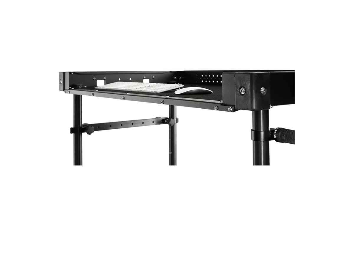Inovativ Voyager 30 EVO X Lightweight Compact Equipment Cart