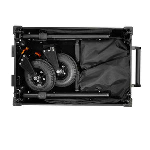 Inovativ Voyager 30 EVO X Lightweight Compact Equipment Cart