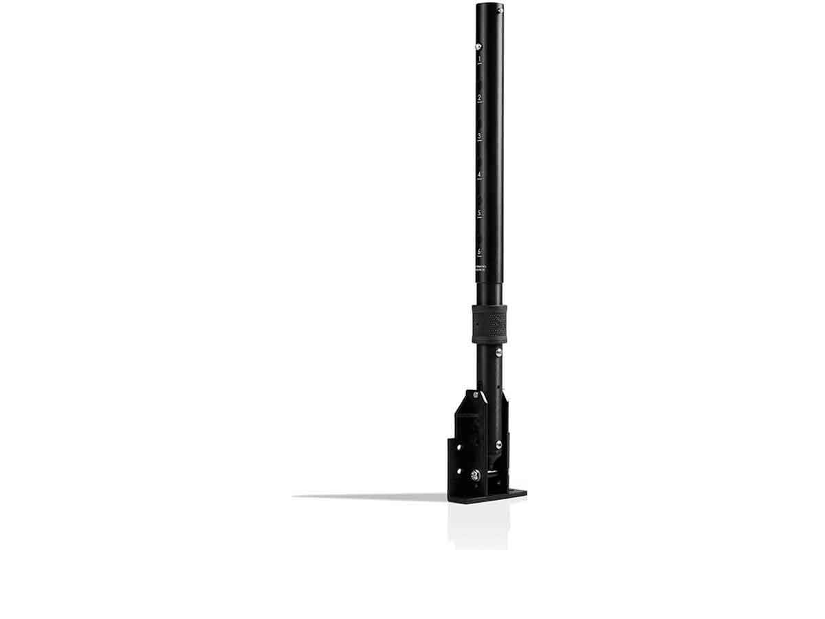 Inovativ Voyager 30 EVO X Lightweight Compact Equipment Cart