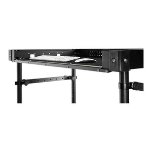 Inovativ Voyager 36 EVO X lightweight Compact Equipment Cart with Tyre Upgrade