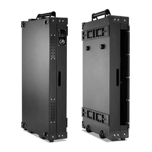 Inovativ Voyager 42 EVO X Lightweight Compact Equipment Cart