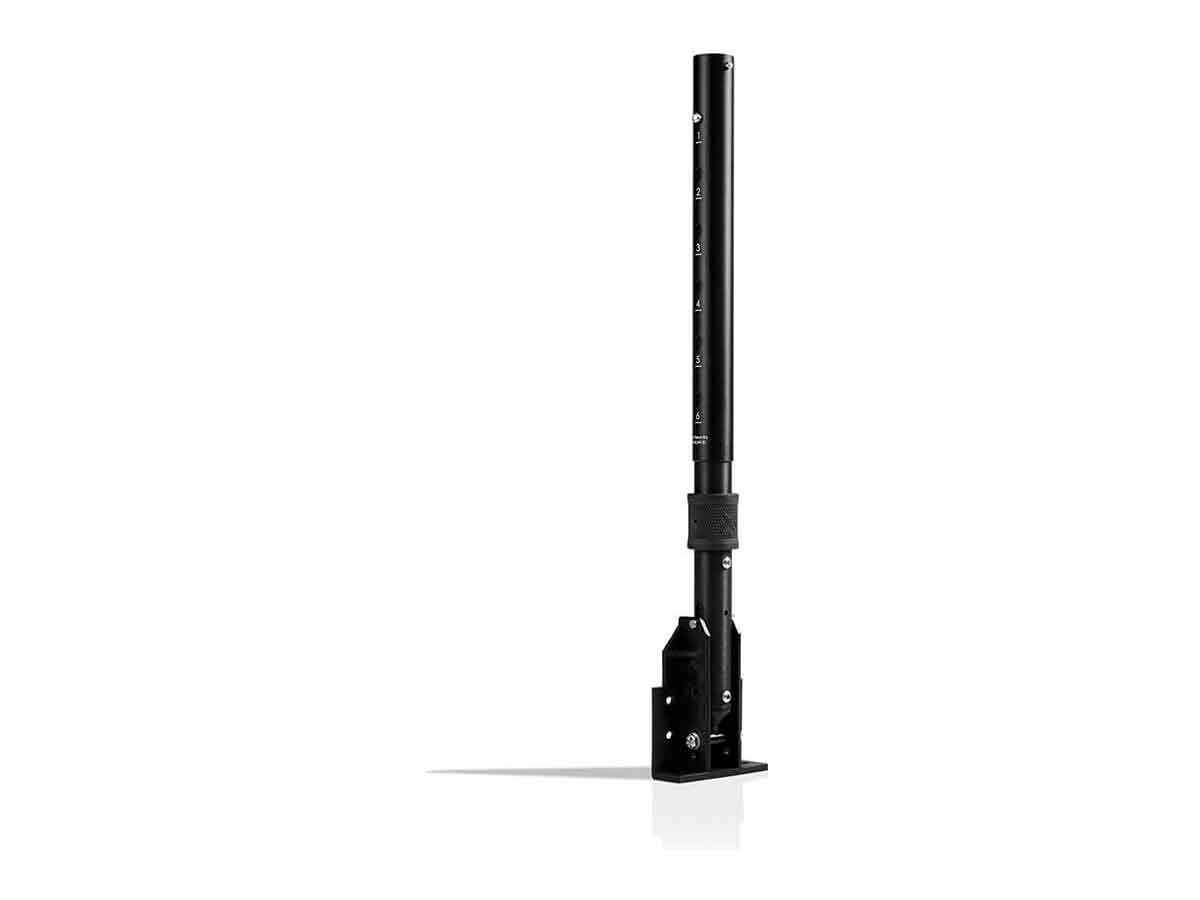 Inovativ Voyager 42 EVO X Lightweight Compact Equipment Cart