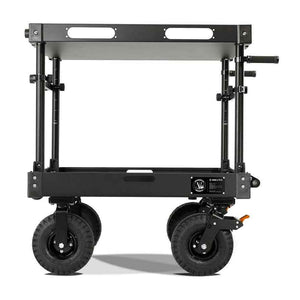 Inovativ Voyager 36 NXT Lightweight Compact Equipment Cart