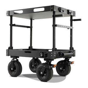 Inovativ Voyager 36 NXT Lightweight Compact Equipment Cart