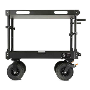 Inovativ Voyager 42 NXT Lightweight Compact Equipment Cart