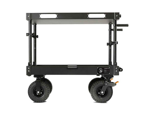 Inovativ Voyager 42 NXT Lightweight Compact Equipment Cart