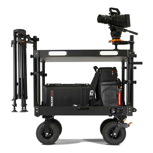 Inovativ Voyager 42 NXT Lightweight Compact Equipment Cart