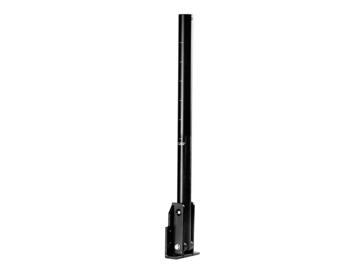 Inovativ Voyager 42 NXT Lightweight Compact Equipment Cart