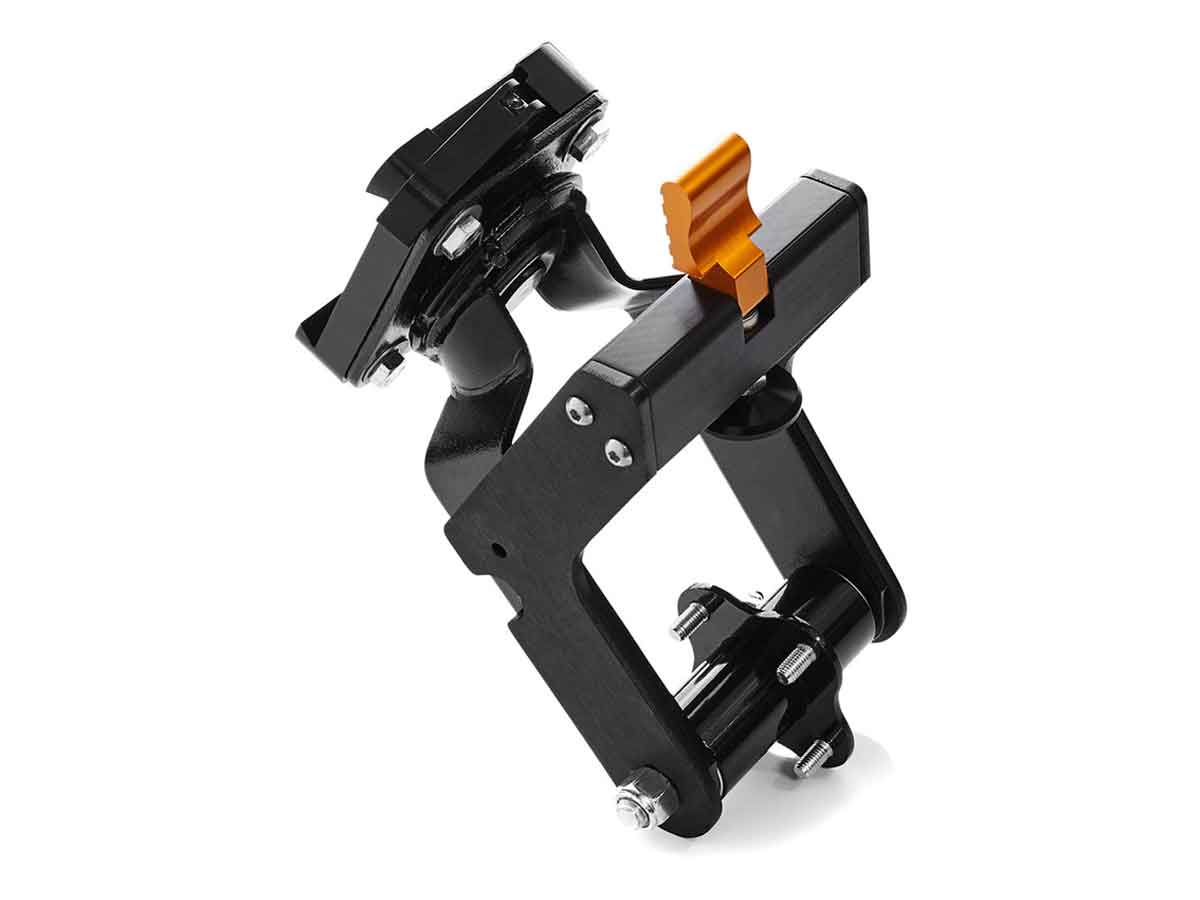 Inovativ Voyager 42 NXT Lightweight Compact Equipment Cart