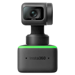 Insta360 Link Smart Webcam
