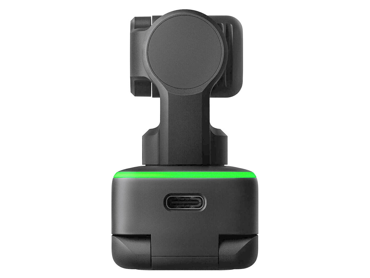 Insta360 Link Smart Webcam