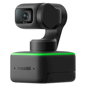 Insta360 Link Smart Webcam
