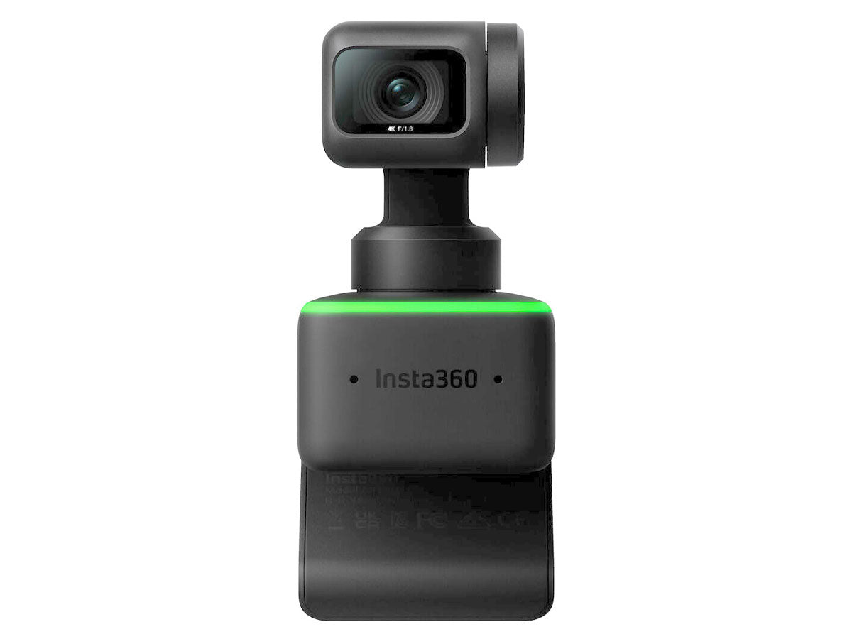 Insta360 Link Smart Webcam