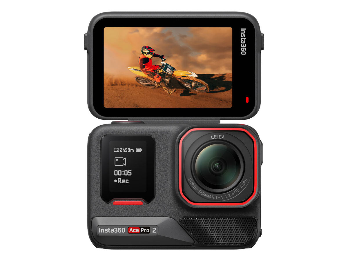 Insta360 Ace Pro 2