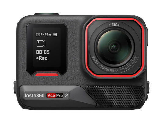 Insta360 Ace Pro 2