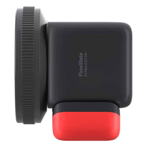 Insta360 ONE R Action Camera - 5.3K 19MP 1-inch Sensor Edition