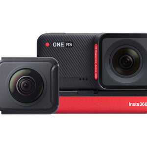Insta360 ONE RS Twin Edition