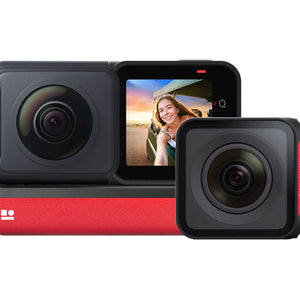 Insta360 ONE RS Twin Edition