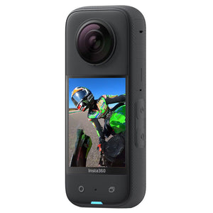 Insta360 X3 Pocket Camera