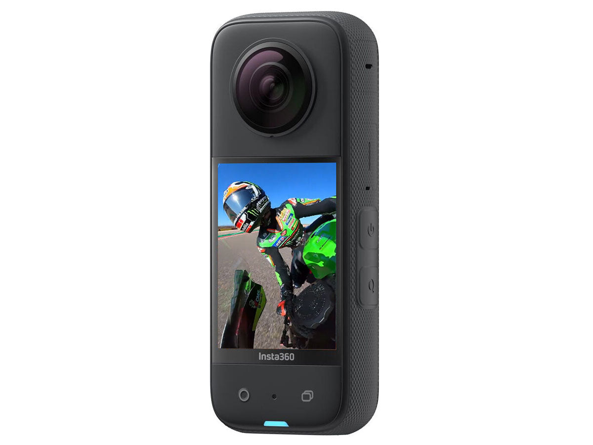 Insta360 X3 Pocket Camera