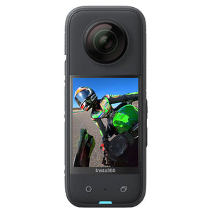 Insta360 X3 Pocket Camera