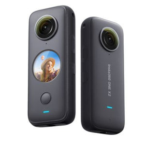 Insta360 One X2