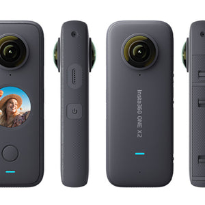Insta360 One X2