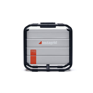 Instagrid ONE - 3600W 2074Wh Portable Power Station