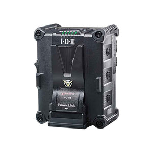 IDX IPL-98 High Load V-Mount with Power Link