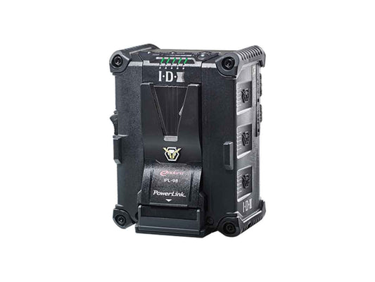 IDX IPL-98 High Load V-Mount with Power Link