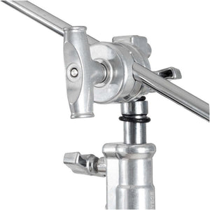 PixaPro 50" C Boom Stand With Detachable Base