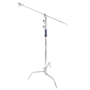 PixaPro 50" C Boom Stand With Detachable Base