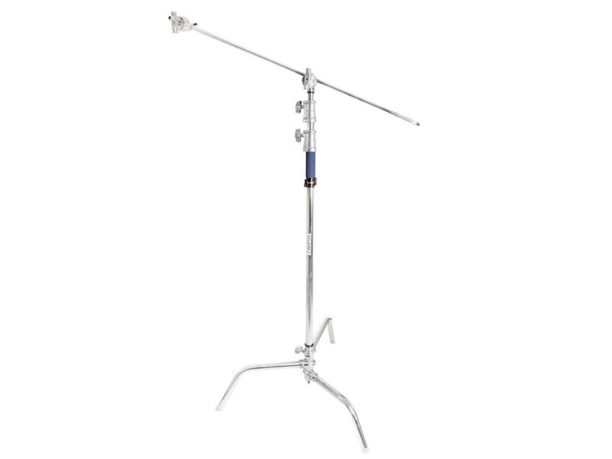 PixaPro 50" C Boom Stand With Detachable Base