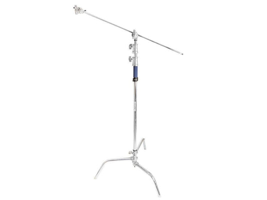 PixaPro 50" C Boom Stand With Detachable Base
