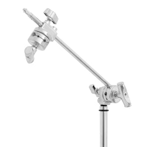 PixaPro 20" C Boom Stand With Detachable Base