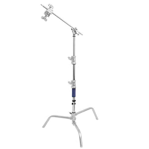 PixaPro 20" C Boom Stand With Detachable Base