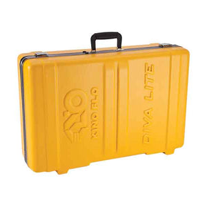 Kino Flo Flight Case for Select 30 Fixture and Accessories (Yellow)