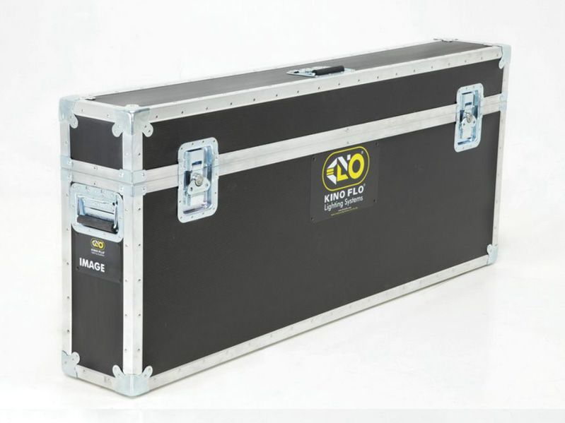 Kino Flo Image 47 Ship Case