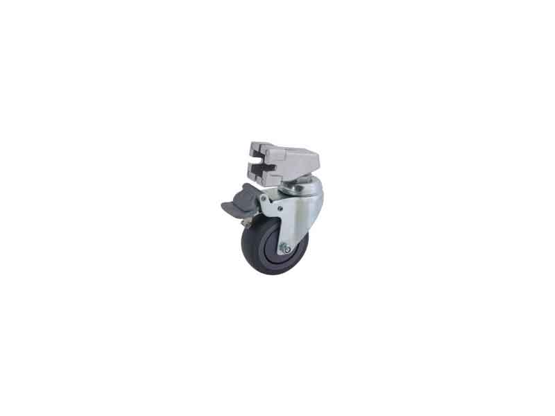 Kupo KC-080S 80mm Caster (3pc)