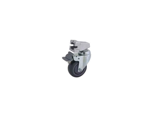 Kupo KC-080S 80mm Caster (3pc)