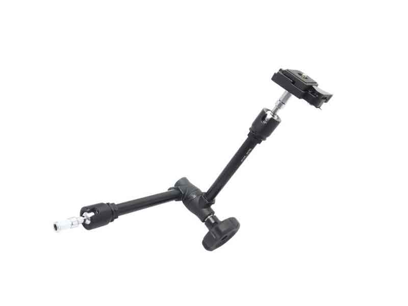 Kupo Wheel Handle Max Arm With Quick Release Camera Bracket