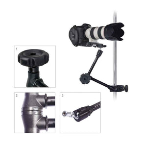 Kupo Max Arm with Wheel Handle