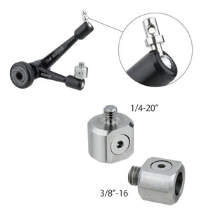 Kupo 10-Inch Rocks Arm