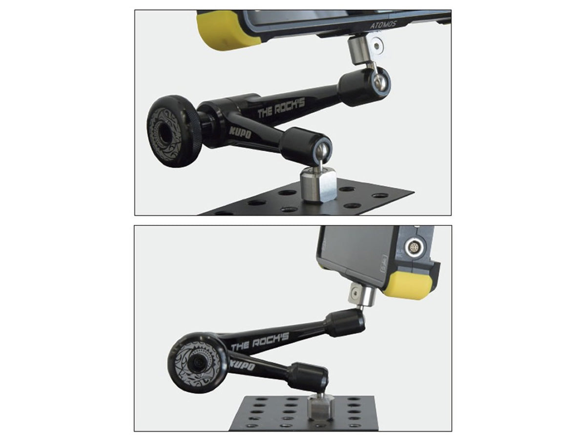 Kupo 10-Inch Rocks Arm