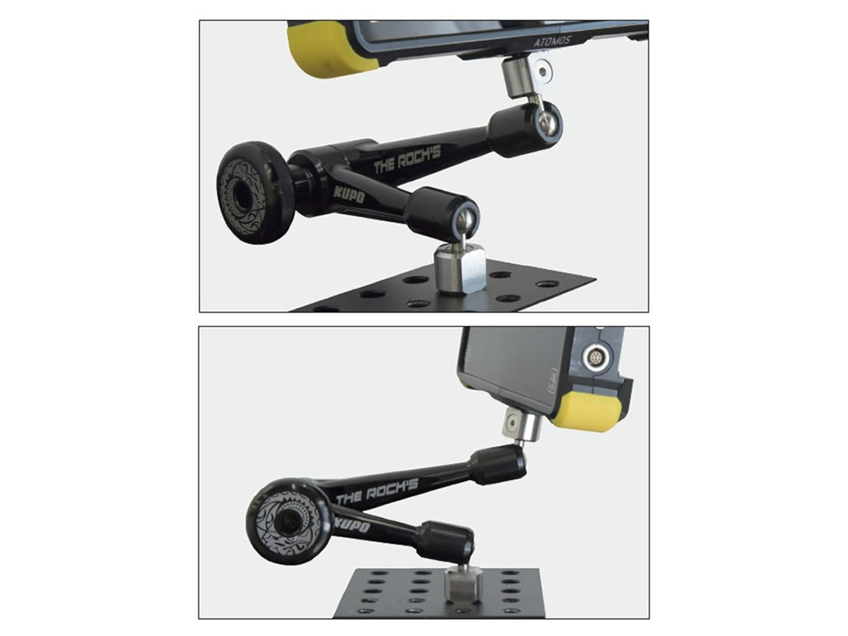 Kupo 11-Inch Rocks Arm