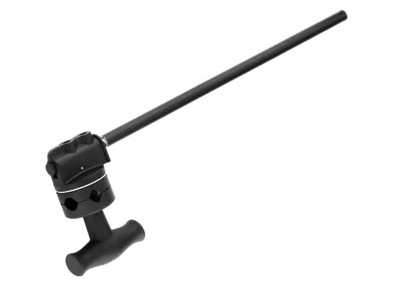Kupo 20" Extension Grip Arm (Black)