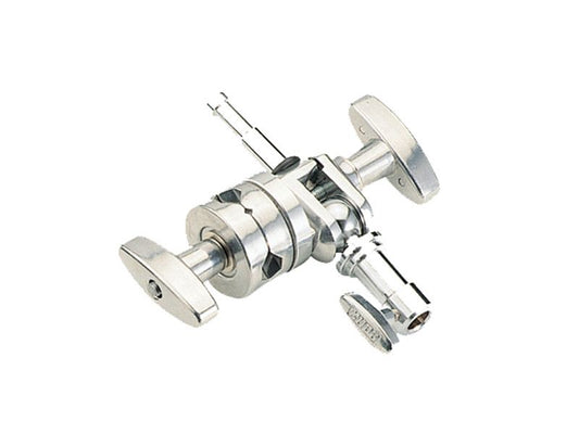 Kupo Grip Head w/ Swivel Pin