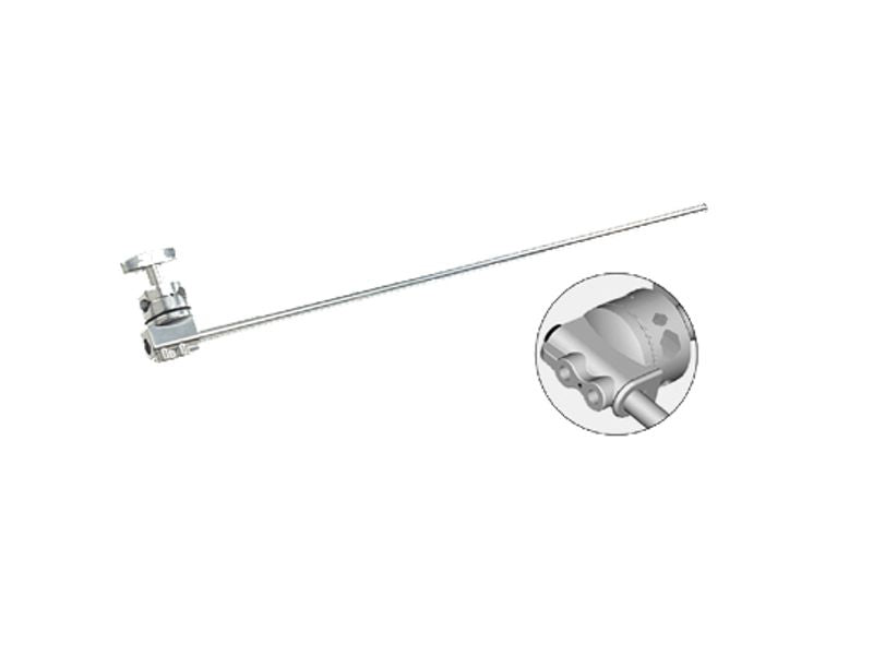 Kupo 40" Extension Grip Arm (Polish)